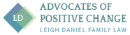 Leigh Daniel logo
